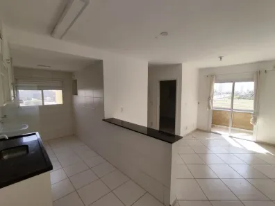 Apartamento com 2 Quartos à venda, 57m² no Parque Bela Vista, Votorantim