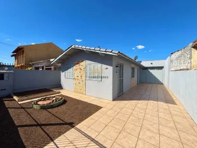 Sobrado com 3 Quartos à venda, 130m² no Rio Branco, Canoas