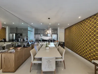 Apartamento com 2 Quartos à venda, 100m² no Tamboré, Santana de Parnaíba