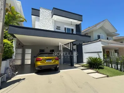 Casa de Condomínio com 4 Quartos à venda, 250m² no Urbanova V, São José dos Campos