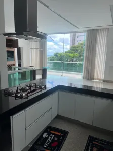 Casa com 2 Quartos à venda, 220m² no Santa Lúcia, Belo Horizonte