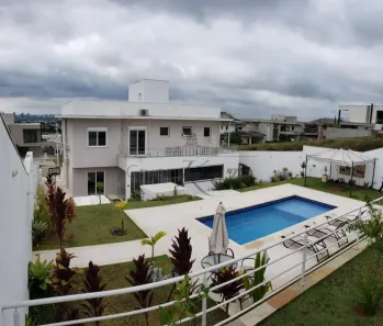 Casa de Condomínio com 5 Quartos à venda, 315m² no Condomínio Reserva do Paratehy, São José dos Campos