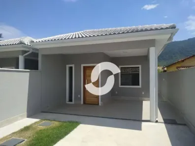 Casa com 3 Quartos à venda, 116m² no Barroco (Itaipuaçu), Maricá