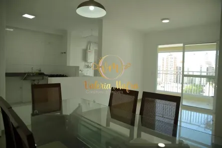 Apartamento com 3 Quartos à venda, 84m² no Centro, São Bernardo do Campo