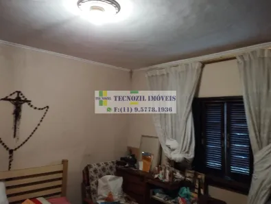 Sobrado com 2 Quartos à venda, 140m² no Jardim da Glória, São Paulo
