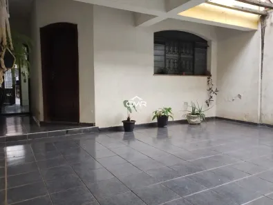 Casa com 2 Quartos à venda, 120m² no Parque Primeiro de Maio, Piracicaba