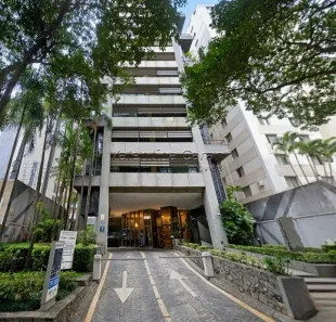 Sala Comercial à venda, 223m² no Bela Vista, São Paulo