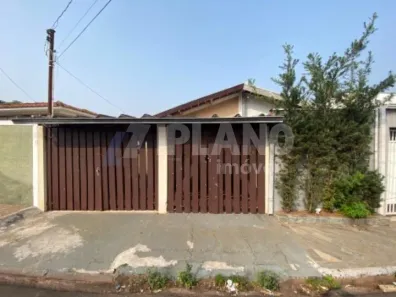 Casa com 2 Quartos à venda, 90m² no Vila Rancho Velho, São Carlos
