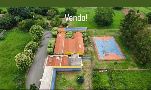 Prédio Comercial à venda, 1066m² no Jardim Norival Leite, Cardoso