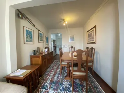 Apartamento com 2 Quartos à venda, 60m² no Vila São Paulo, São Paulo