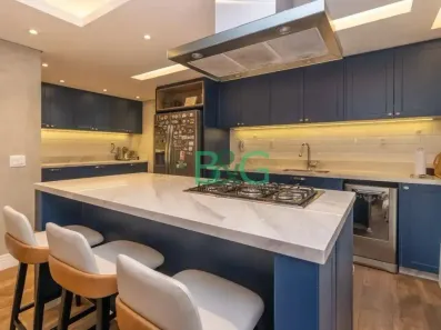 Apartamento com 3 Quartos à venda, 140m² no Ipiranga, São Paulo