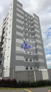 Apartamento com 2 Quartos para alugar, 47m² no Parque Rural Fazenda Santa Cândida, Campinas