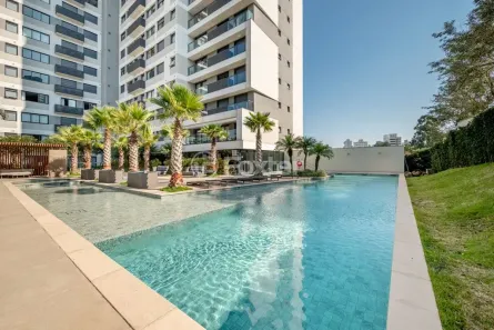 Apartamento com 1 Quarto à venda, 43m² no Petrópolis, Porto Alegre
