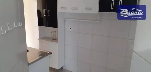 Apartamento com 2 Quartos à venda, 54m² no Macedo, Guarulhos
