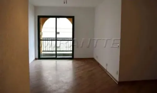 Apartamento com 3 Quartos à venda, 100m² no Vila Mariana, São Paulo
