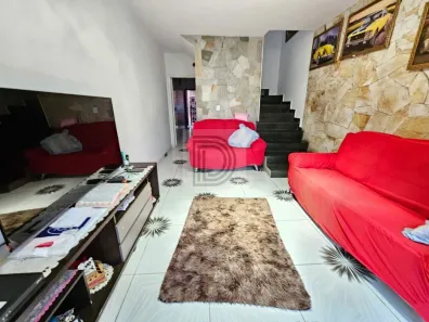 Sobrado com 2 Quartos à venda, 120m² no Vila Universitária, São Paulo