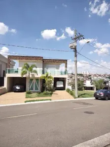 Casa com 5 Quartos para alugar, 500m² no Loteamento Residencial Reserva do Engenho, Piracicaba