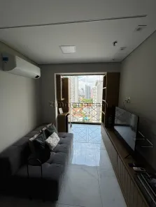 Apartamento com 2 Quartos à venda, 52m² no Vila Olímpia, São Paulo