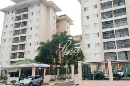 Apartamento com 3 Quartos à venda, 78m² no Parque Suzano, Suzano