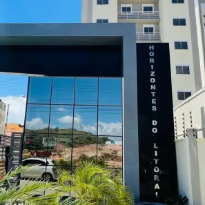 Apartamento com 2 Quartos à venda, 55m² no Cruz das Almas, Maceió