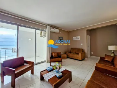 Apartamento com 2 Quartos à venda, 120m² no Pitangueiras, Guarujá