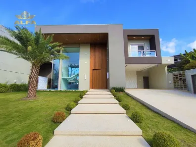 Casa de Condomínio com 6 Quartos à venda, 1000m² no Balneário Praia do Pernambuco, Guarujá