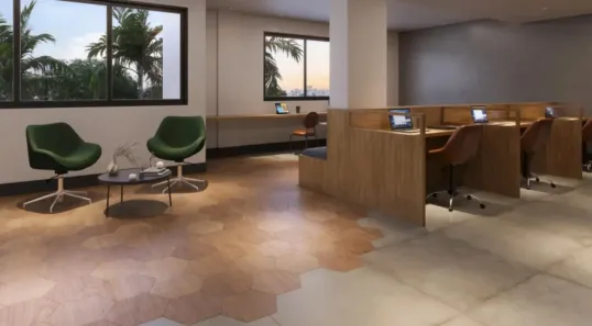 Apartamento com 2 Quartos à venda, 80m² no Bairro das Palmeiras, Campinas