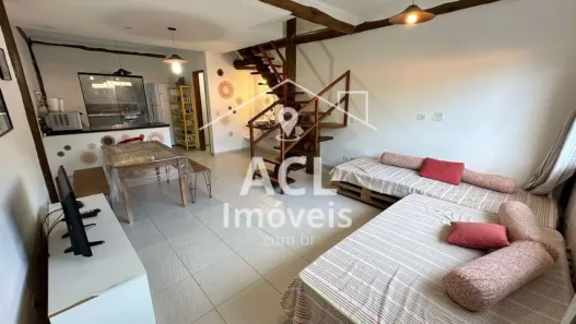 Casa com 2 Quartos à venda, 104m² no Maresias, São Sebastião