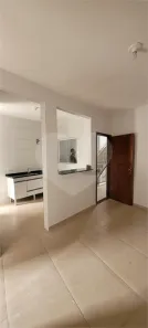 Apartamento com 2 Quartos para alugar, 30m² no Interlagos, São Paulo