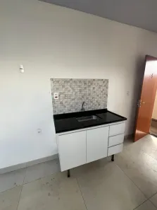 Kitnet com 1 Quarto para alugar, 30m² no São Gabriel, Belo Horizonte