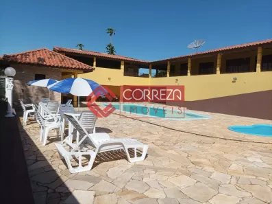 Fazenda/Sítio com 5 Quartos à venda, 5150m² no , São Paulo