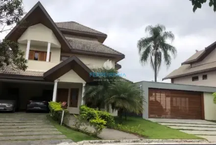 Casa com 5 Quartos à venda, 400m² no Urbanova, São José dos Campos