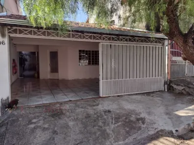Casa com 2 Quartos à venda, 124m² no Jardim Alegria, Sorocaba