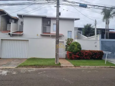 Casa com 4 Quartos à venda, 262m² no Parque Alto Taquaral, Campinas