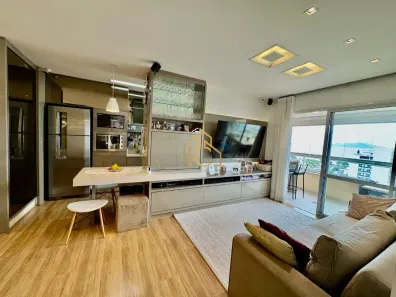 Apartamento com 3 Quartos à venda, 94m² no Jardim Atlântico, Florianópolis