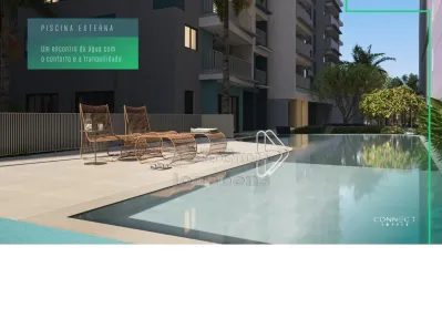 Apartamento com 1 Quarto à venda, 37m² no Centro, São José do Rio Preto