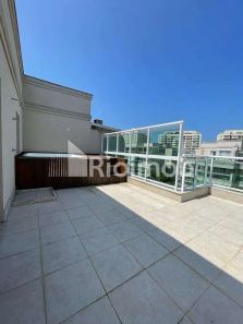 Cobertura com 3 Quartos à venda, 147m² no Recreio dos Bandeirantes, Rio de Janeiro