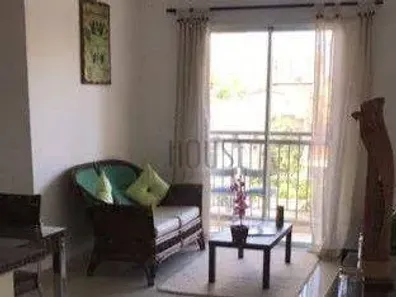 Apartamento com 3 Quartos à venda, 70m² no Vila Trujillo, Sorocaba