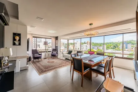 Apartamento com 2 Quartos à venda, 97m² no Menino Deus, Porto Alegre