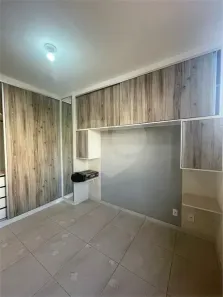 Apartamento com 2 Quartos para venda ou aluguel, 49m² no Jardim Universal, Araraquara