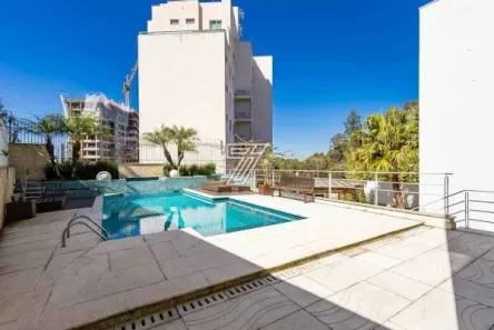 Casa de Condomínio com 5 Quartos à venda, 420m² no Mossunguê, Curitiba