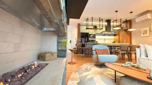 Apartamento com 2 Quartos à venda, 100m² no Centro, Campo Alegre