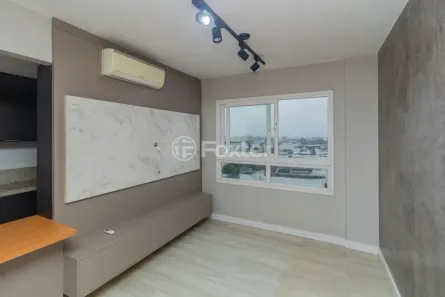 Apartamento com 2 Quartos à venda, 62m² no Navegantes, Porto Alegre