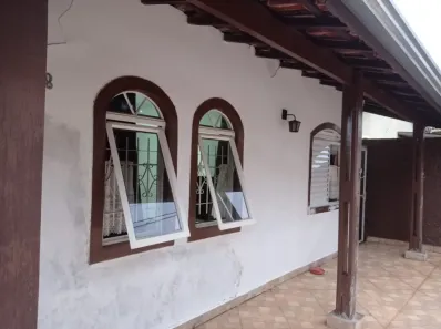 Casa com 3 Quartos à venda, 145m² no Antônio Zanaga, Americana