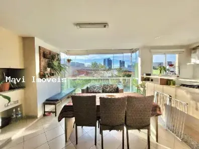 Apartamento com 3 Quartos à venda, 130m² no Jardim do Mar, São Bernardo do Campo