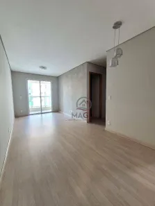 Apartamento com 2 Quartos para alugar, 61m² no Botafogo, Campinas