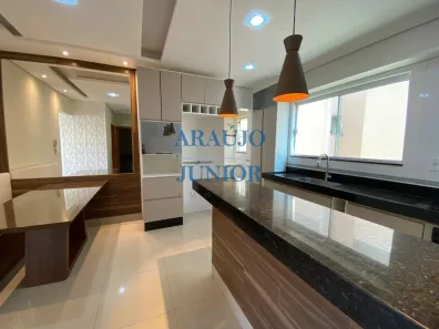 Apartamento com 2 Quartos à venda, 87m² no Parque Universitário, Americana