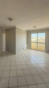 Apartamento com 2 Quartos para venda ou aluguel, 55m² no Jardim Dom Vieira, Campinas