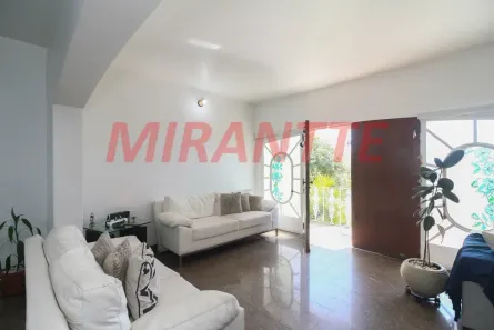 Sobrado com 3 Quartos à venda, 277m² no Água Fria, São Paulo