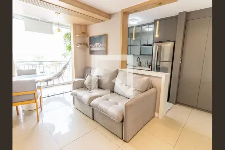 Apartamento com 2 Quartos à venda, 52m² no Alto do Pari, São Paulo